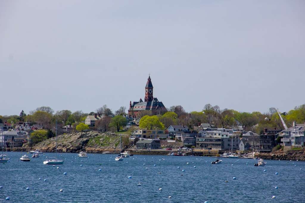 Chandler Hovey Park | Lighthouse Ln, Marblehead, MA 01945, USA | Phone: (781) 631-0236