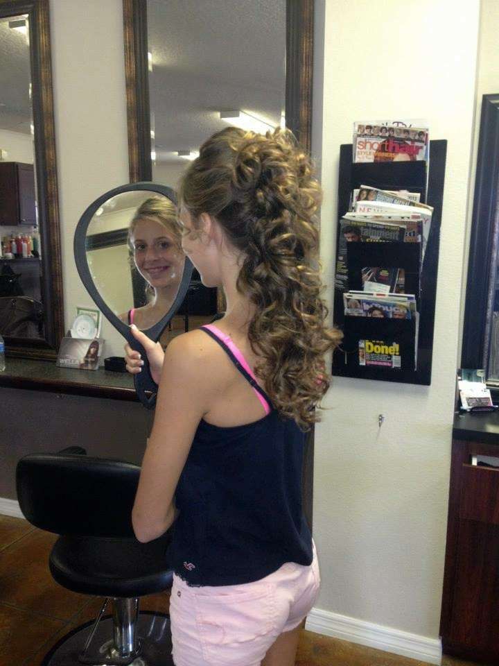 Urban Hair Studio | 4036 Co Rd 106, Oxford, FL 34484, USA | Phone: (352) 748-0040