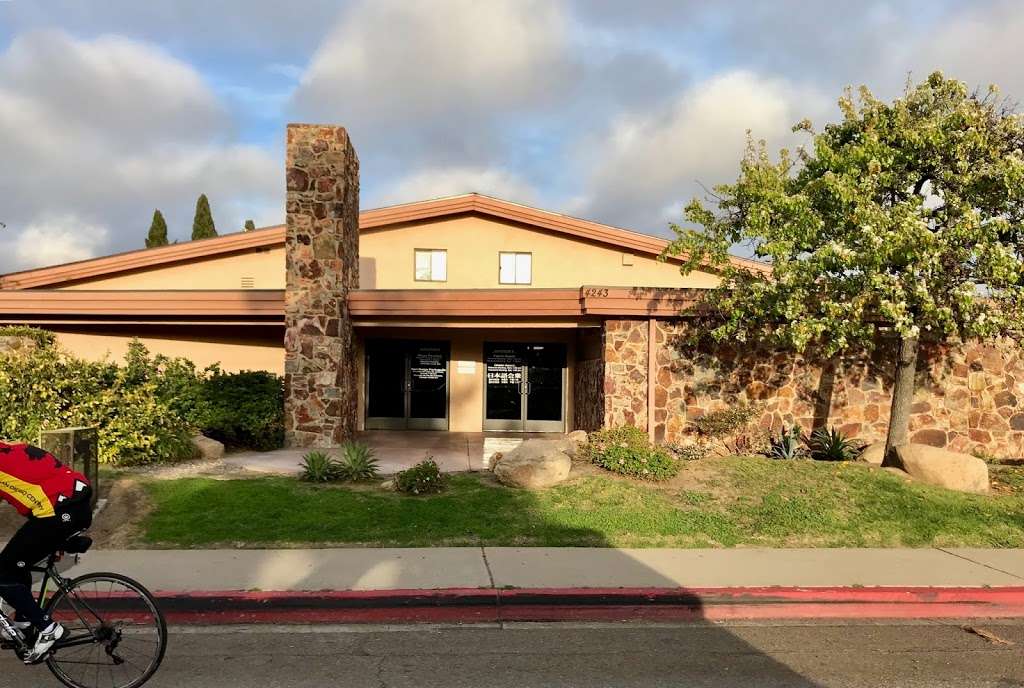 Kingdom Hall of Jehovahs Witnesses | 6525 La Jolla Scenic Dr S, La Jolla, CA 92037, USA | Phone: (858) 454-8211