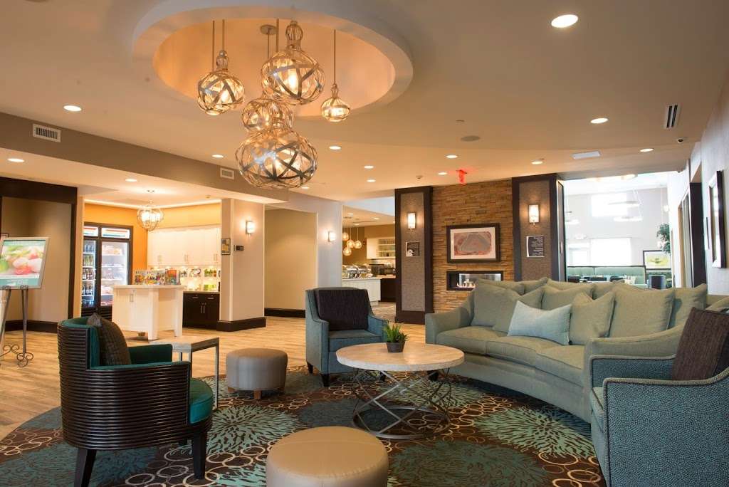 Homewood Suites by Hilton Hamilton, NJ | 960 US-130, Hamilton Township, NJ 08690, USA | Phone: (609) 689-1260