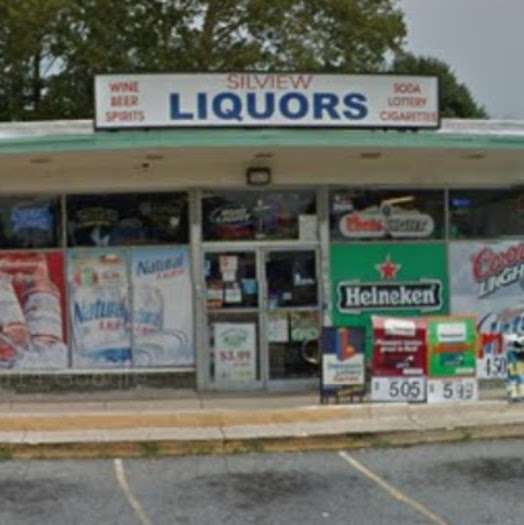 Silview Liquor Store | 805 W Newport Pike, Wilmington, DE 19804 | Phone: (302) 994-8172