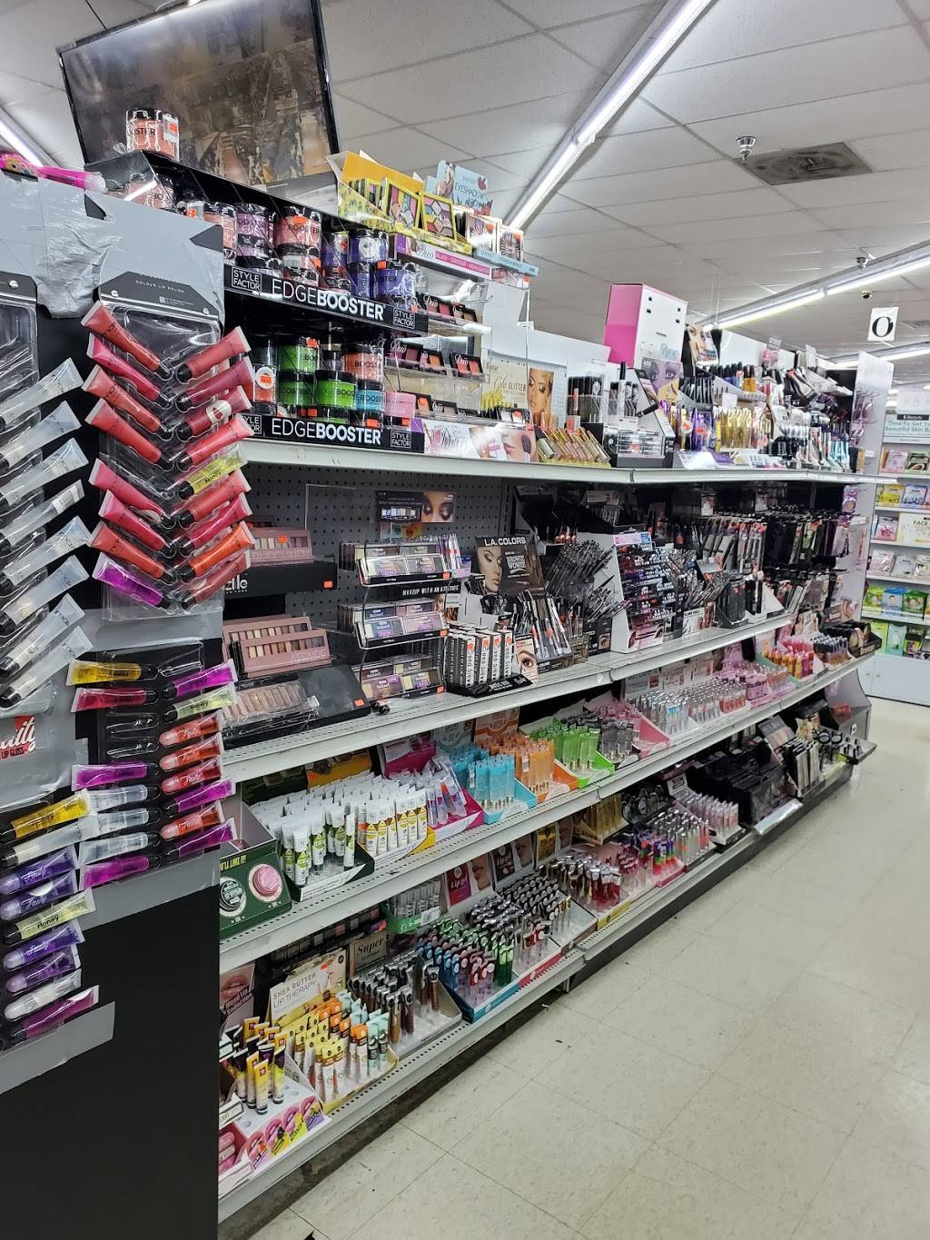 Cherry Beauty Supply | 13421 W 10 Mile Rd, Oak Park, MI 48237, USA | Phone: (248) 545-4900