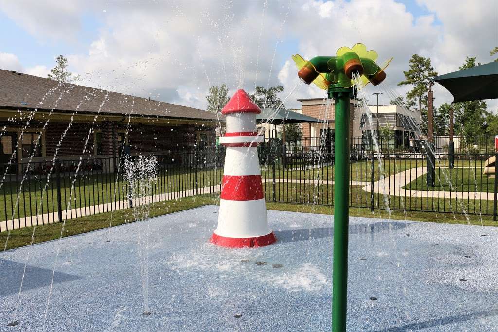 Childrens Lighthouse Spring-Harmony | 2885 Waterbend Cove, Spring, TX 77386, USA | Phone: (832) 813-8307