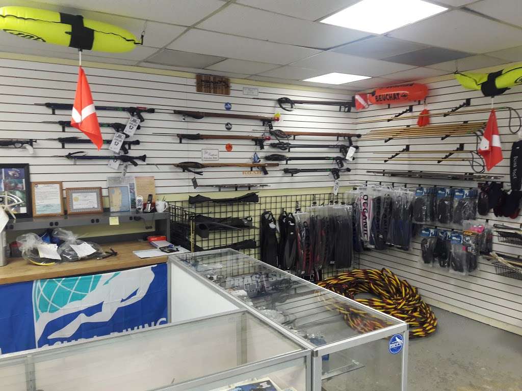 Wet Pleasures Dive Outfitters | 888s E Coast Ave, Lantana, FL 33462 | Phone: (561) 547-4343