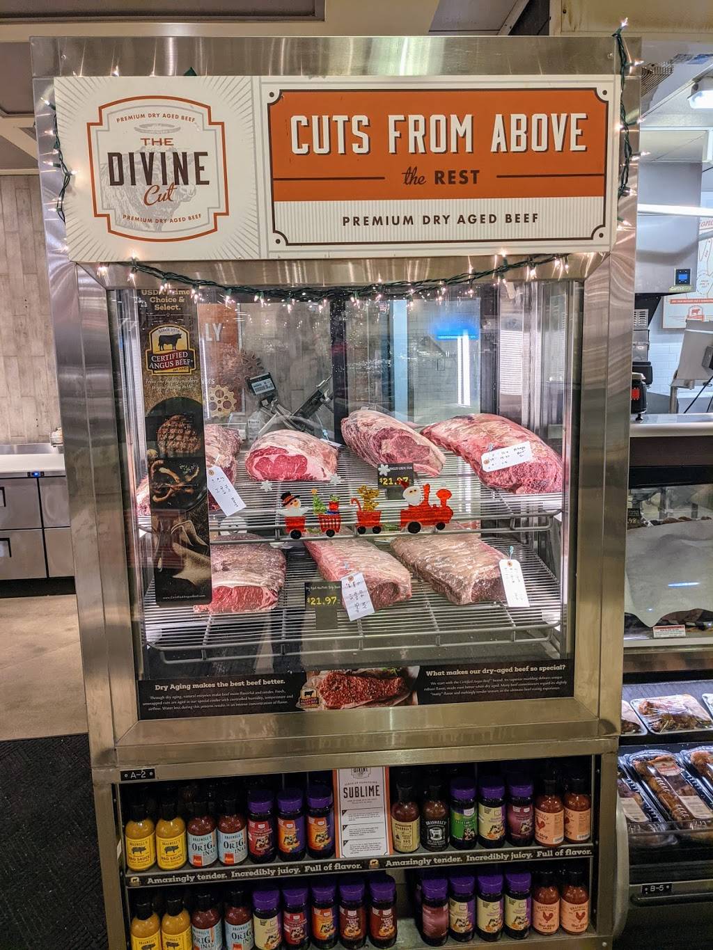 Lowes Foods of Clemmons | 2501 Lewisville Clemmons Rd, Clemmons, NC 27012, USA | Phone: (336) 766-1608