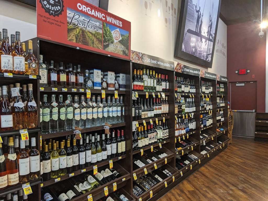 Cub Wine & Spirits - Oakdale | 7185 10th St N, Oakdale, MN 55128, USA | Phone: (651) 739-3570