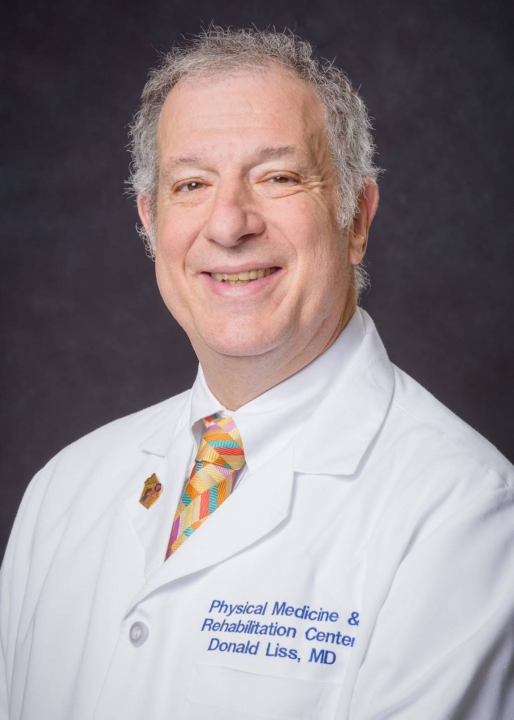 Donald Liss, MD | 6132 Riverdale Ave, The Bronx, NY 10471, USA | Phone: (718) 884-1200