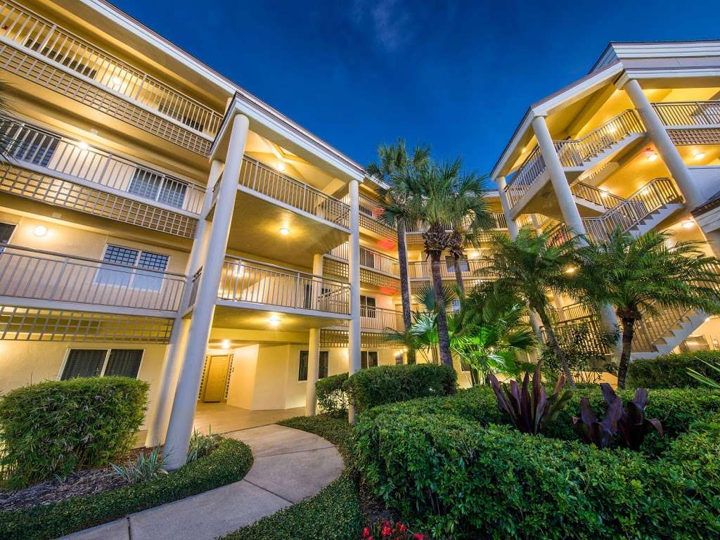 Marriotts Imperial Palms Villas | 8404 Vacation Way, Orlando, FL 32821, USA | Phone: (407) 238-6200