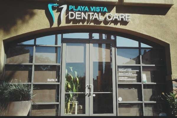 Playa Vista Dental Care | 5, 6020 S Seabluff Dr, Los Angeles, CA 90094, USA | Phone: (310) 589-3146