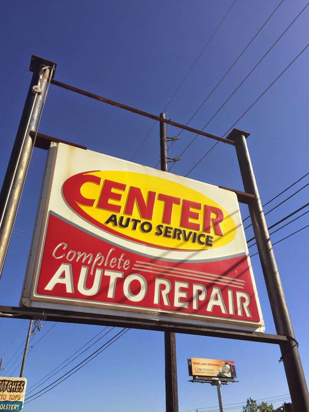 Center Auto Service | 1310 S Texas 6, Houston, TX 77077, USA | Phone: (281) 493-4960