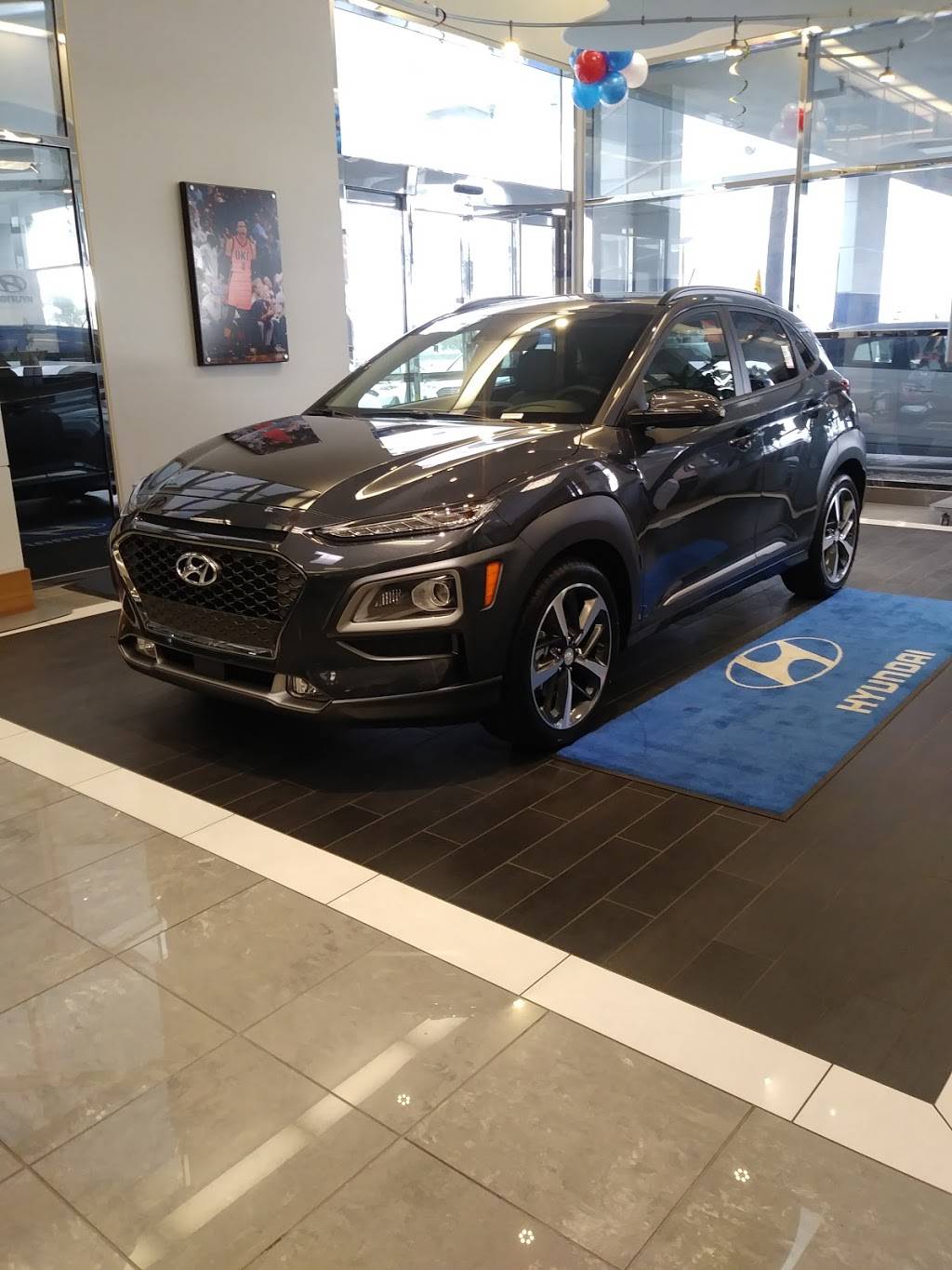 Russel Westbrook Hyundai of Anaheim | 1271 S Auto Center Dr, Anaheim, CA 92806, USA | Phone: (714) 243-8396