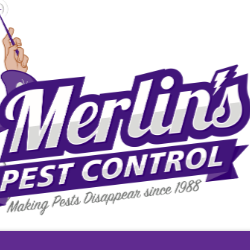 Merlins Pest Control | 30 Broad St #7, Denville, NJ 07834
