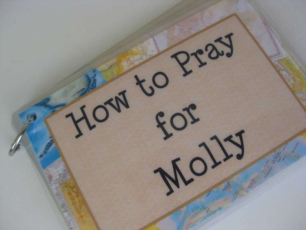 How to Pray Cards | 20 Wildflower Pl, Ladera Ranch, CA 92694, USA | Phone: (949) 395-2395