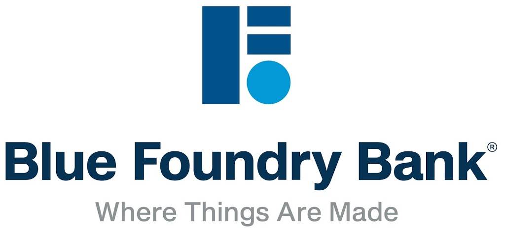 Blue Foundry Bank | 753 Ridge Rd, Lyndhurst, NJ 07071, USA | Phone: (201) 939-5550