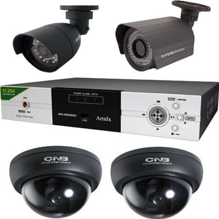 Security Camera Installation Long Island | 888 Jackson Ave, Franklin Square, NY 11010 | Phone: (516) 232-8932