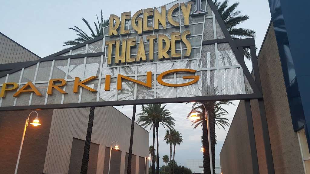 Regency Theatres Van Nuys Plant 16 | 7876 Van Nuys Blvd, Van Nuys, CA 91402 | Phone: (818) 779-0323