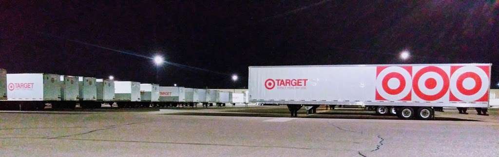 Target DC Truck Entrance | 52 N 71st Ave, Phoenix, AZ 85043, USA