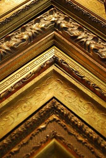 FrameHouse - Custom Picture Framing | 140 W Hillcrest Dr #119, Thousand Oaks, CA 91360, USA | Phone: (805) 379-2626