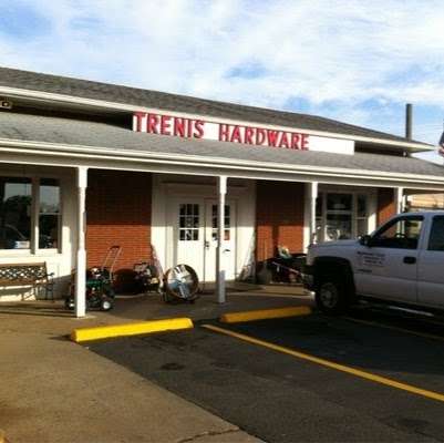 Trenis Hardware | 3388 Catlett Rd, Catlett, VA 20119, USA | Phone: (540) 788-9023