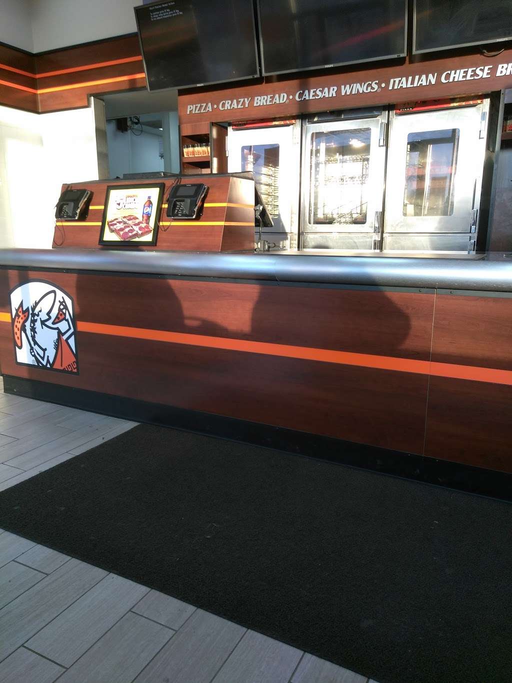 Little Caesars Pizza | 1406 W 47th St, Chicago, IL 60609, USA | Phone: (773) 376-8796