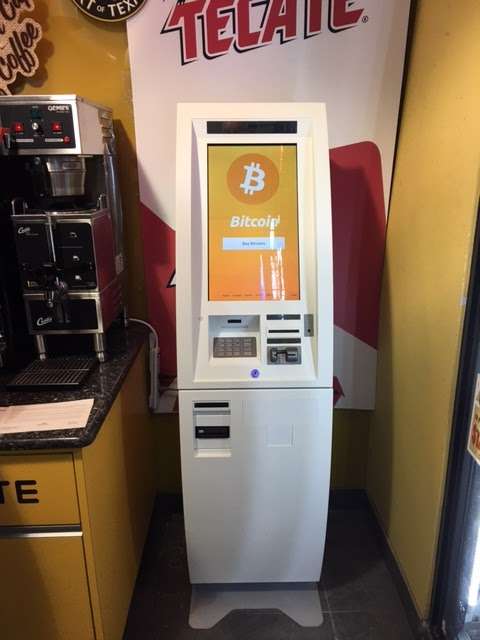 Bitcoin Depot ATM | 601 NW 103rd St, Miami, FL 33150, USA | Phone: (678) 435-9604