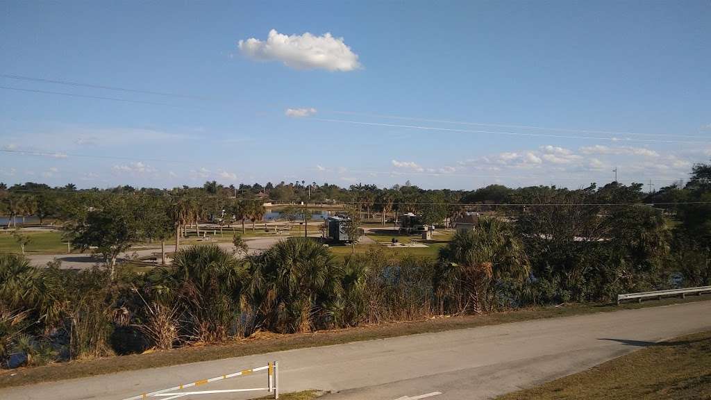 South Bay RV Park | 100 Levee Rd, South Bay, FL 33493, USA | Phone: (561) 992-9045