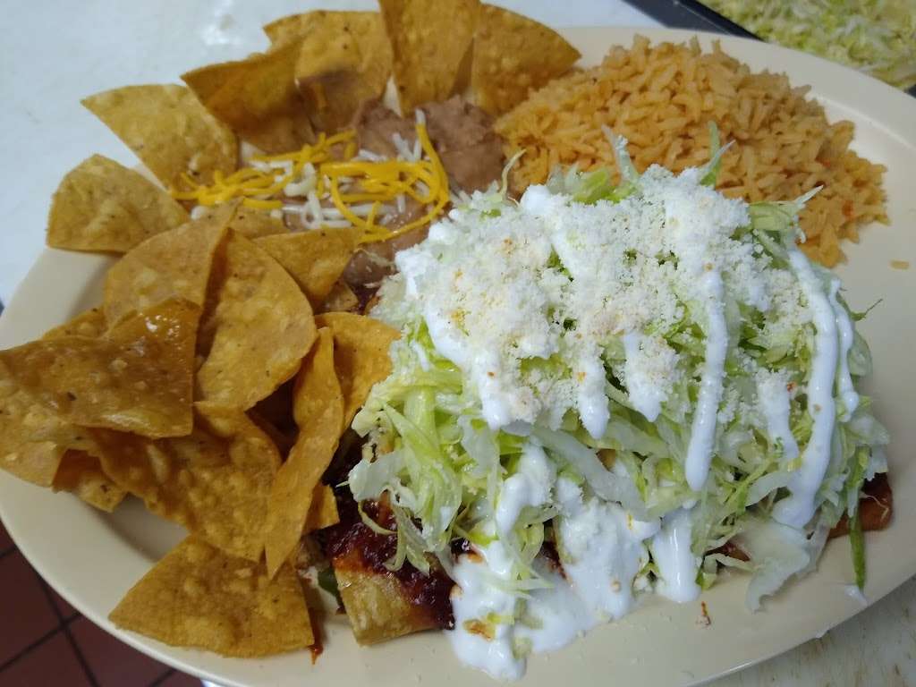 Tonys Fresh Mexican Food | 7122 Miramar Rd, San Diego, CA 92121, USA | Phone: (858) 566-4152
