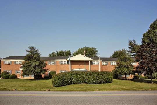Longview Apartment Homes | 2351 Carpenter Station Rd, Wilmington, DE 19810 | Phone: (302) 793-9665