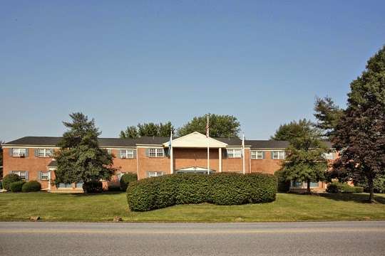 Longview Apartment Homes | 2351 Carpenter Station Rd, Wilmington, DE 19810, USA | Phone: (302) 793-9665