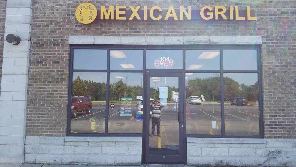 Hacienda De Los Perez Mexican Grill | 50 Industrial Dr #104, Gilberts, IL 60136, USA | Phone: (847) 844-4191