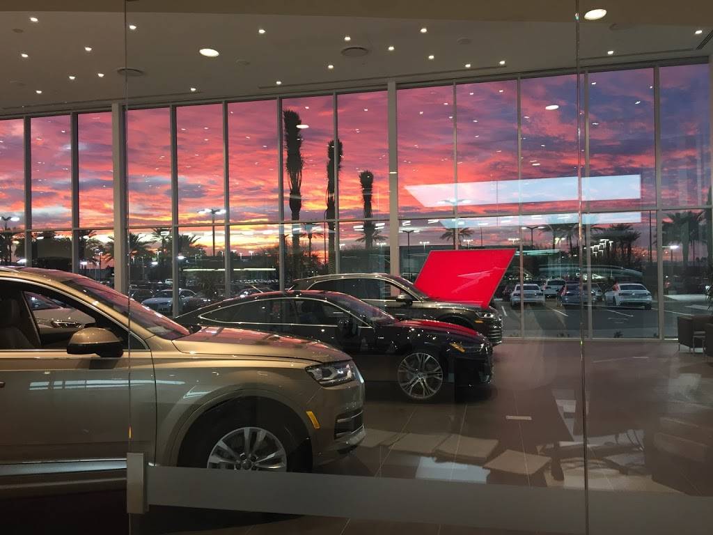 Audi Gilbert | 3235 S Gilbert Rd, Gilbert, AZ 85297, USA | Phone: (480) 899-8000