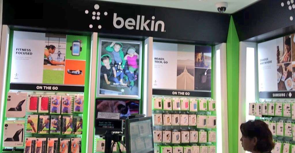 Belkin | 600 World Way, Los Angeles, CA 90045, USA