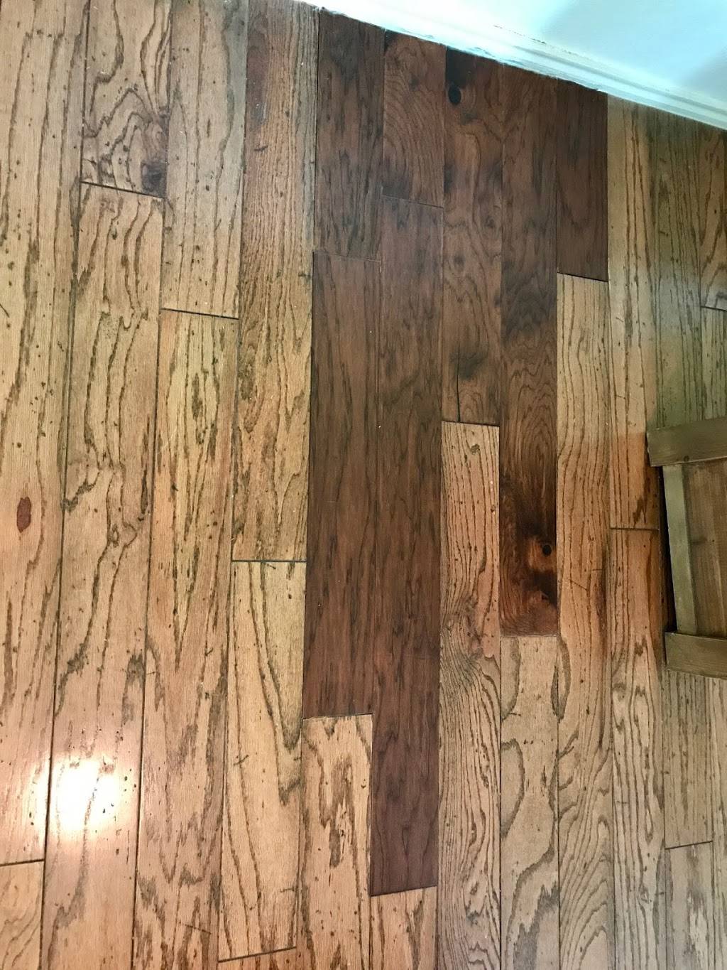 DR.FLOOR Hardwood (Refinish-Repair-Sand-Install ) | 732 W Hurst Blvd #104, Hurst, TX 76053 | Phone: (817) 500-8637