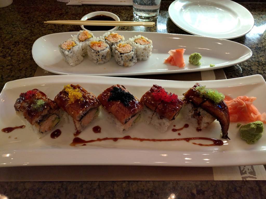 Bamboo | 213 Burlington Rd, Bedford, MA 01730, USA | Phone: (781) 275-5888