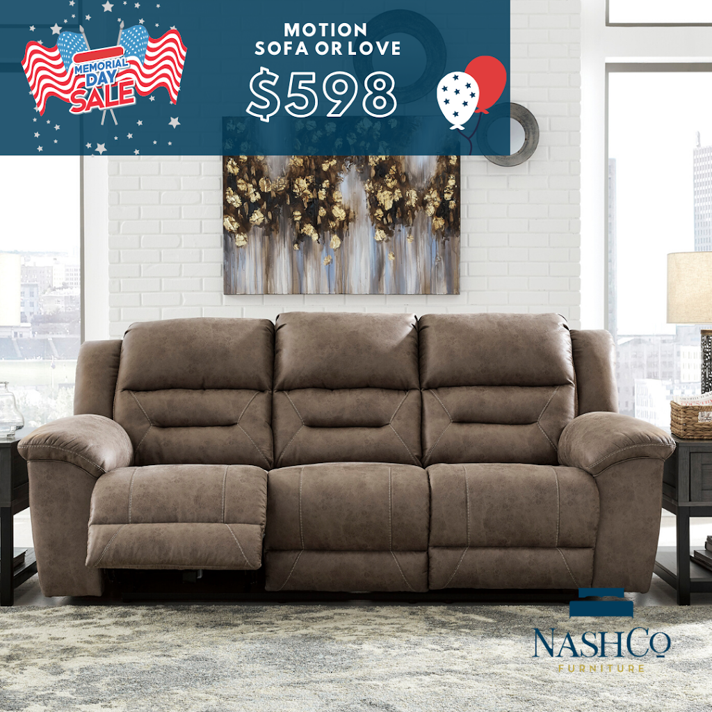 NashCo Furniture & Mattress Outlet | 401 Harding Industrial Dr, Nashville, TN 37211, USA | Phone: (615) 499-0551