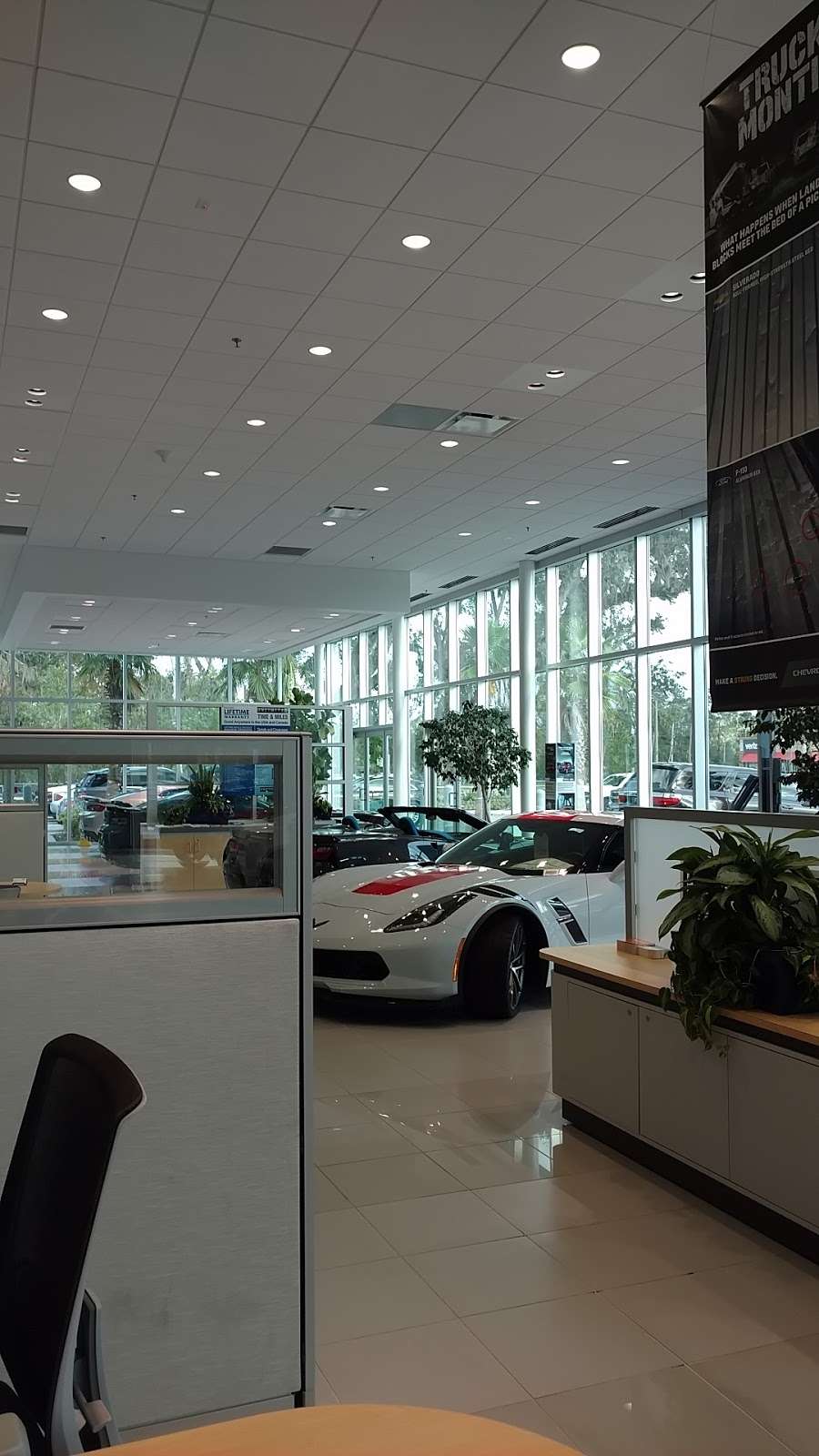 New Smyrna Beach Chevrolet | 2375 FL-44, New Smyrna Beach, FL 32168, USA | Phone: (386) 427-1313