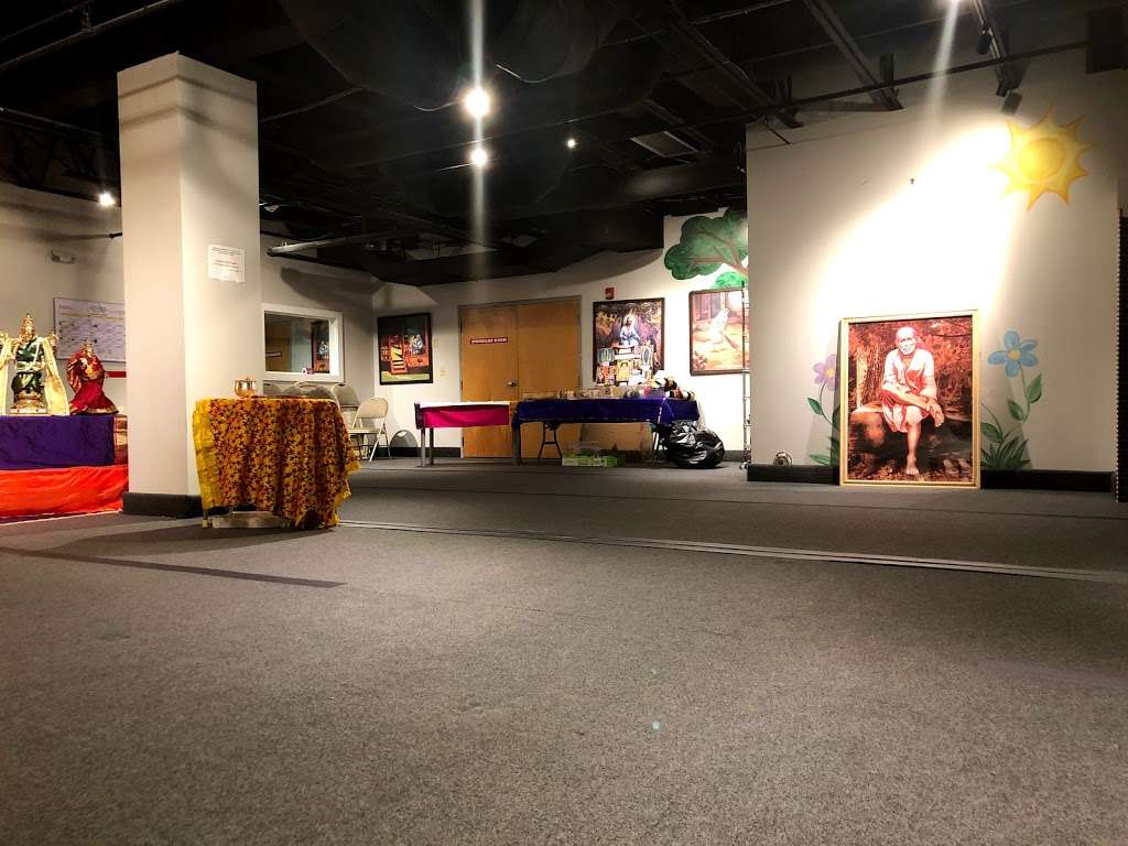 Sri Shirdi Sai Baba Temple | 107 Otis St, Northborough, MA 01532, USA | Phone: (774) 276-9724