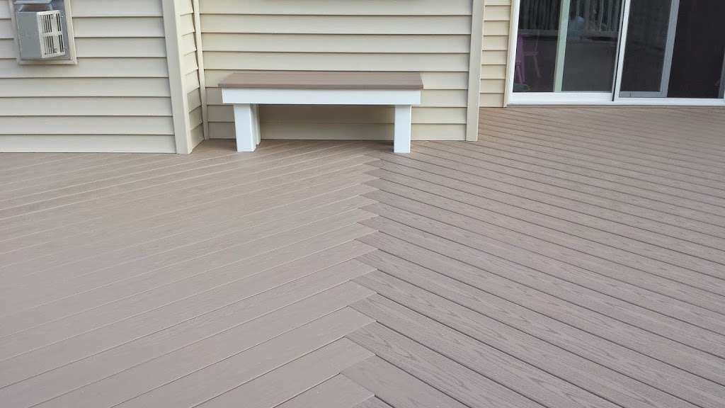 Maryland Deck Builders, LLC | 361 Gaylor Rd, Glen Burnie, MD 21060 | Phone: (443) 690-9710