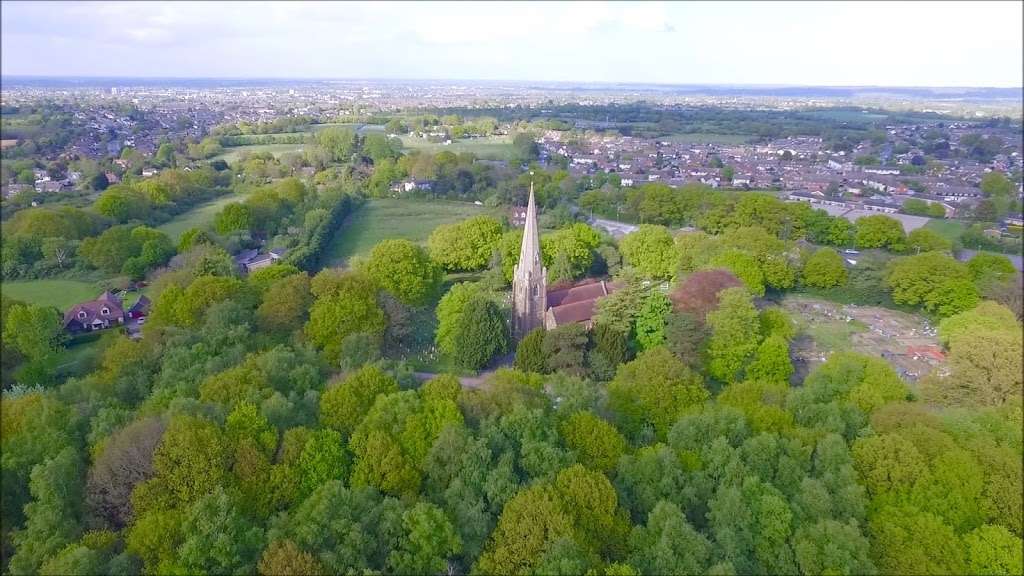 Saint Michaels Galleywood Church & Cemetery | Chelmsford CM2 8PW, UK | Phone: 01245 353922