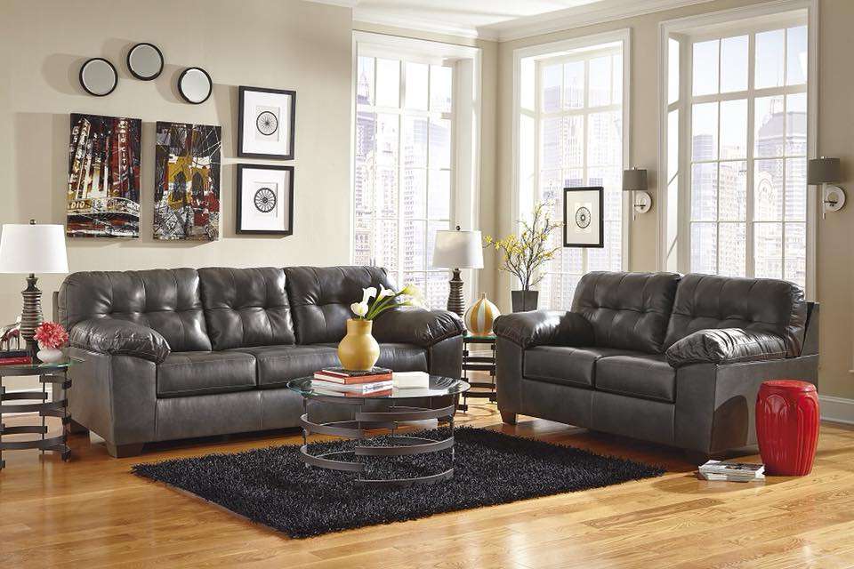 Furniture Spot | 7932 N Oak Trafficway, Kansas City, MO 64118, USA | Phone: (816) 832-8775