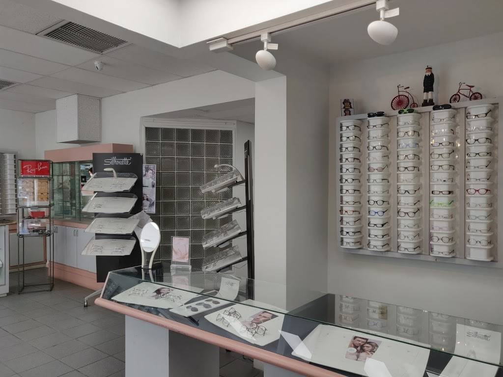 Lopez Optical | 3025 Coral Way, Miami, FL 33145, USA | Phone: (305) 446-3025