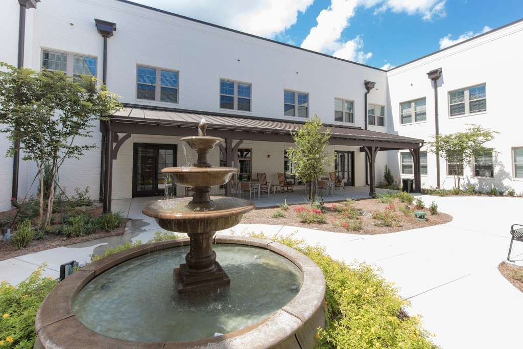 The Blake at Baxter Village | 522 6th Baxter Crossing, Fort Mill, SC 29708, USA | Phone: (803) 752-4700