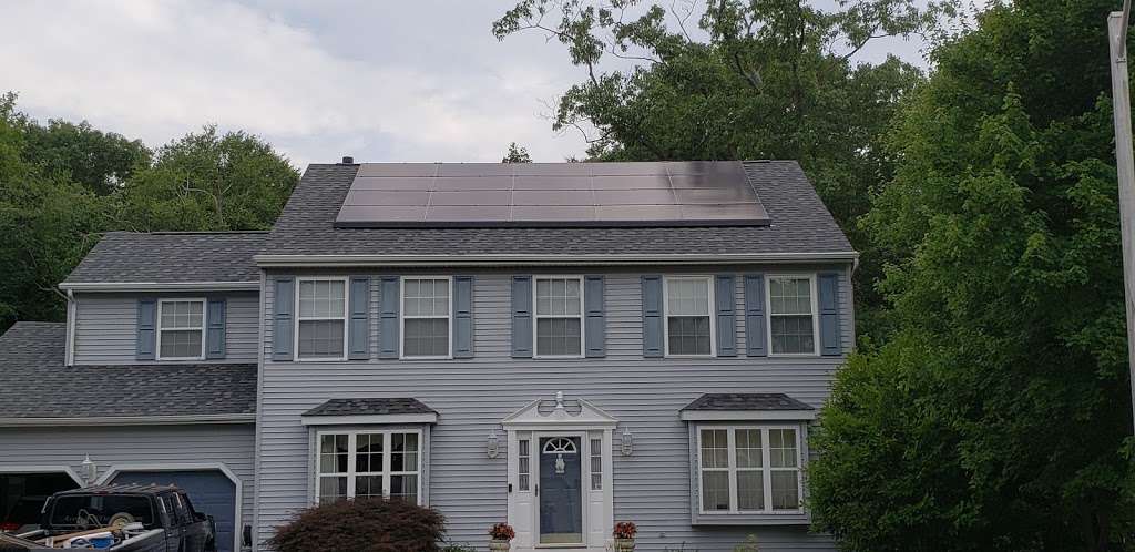 Sunrise Solar | 320 Warren Ave, Bellmawr, NJ 08031, USA | Phone: (856) 217-2940