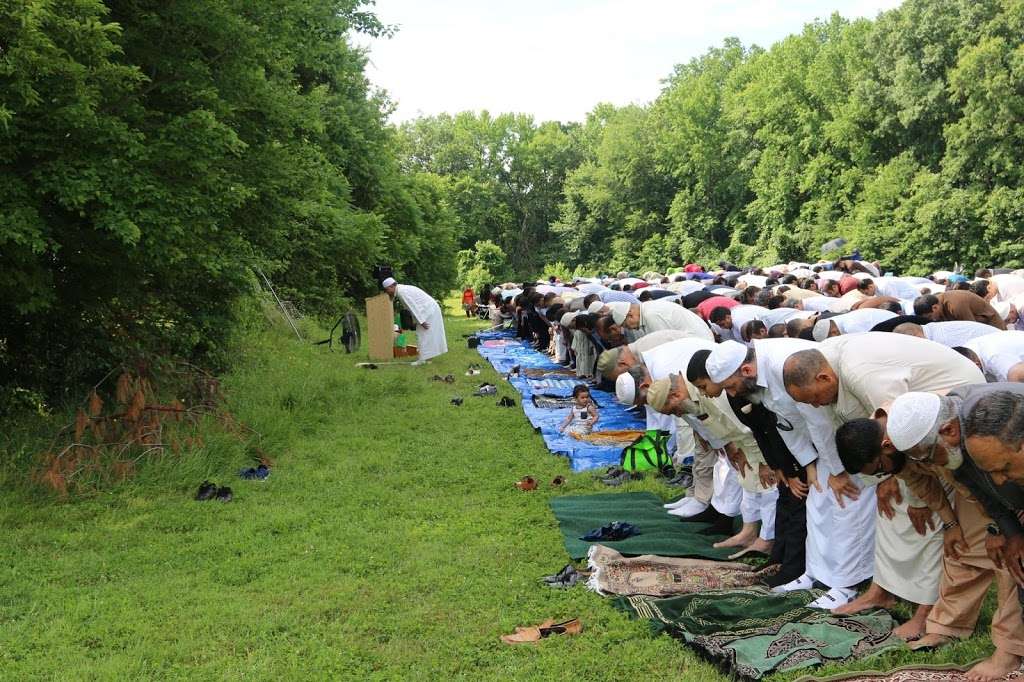 Masjid Isa Ibn-e-Maryam | 706 S Old Baltimore Pike, Open for 5 Daily Prayers - Friday Prayer Starts 1:15 and ends around 1:45, Newark, DE 19702, USA | Phone: (302) 786-5202
