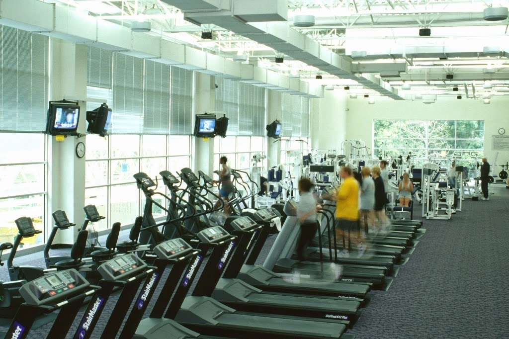 LIFECENTER Health & Fitness Club | 700 S Bartlett Rd, Bartlett, IL 60103, USA | Phone: (630) 540-4848
