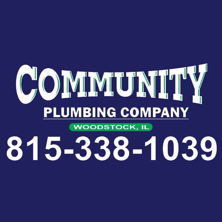 Community Plumbing Company | 326 E Judd St, Woodstock, IL 60098, USA | Phone: (815) 338-1039