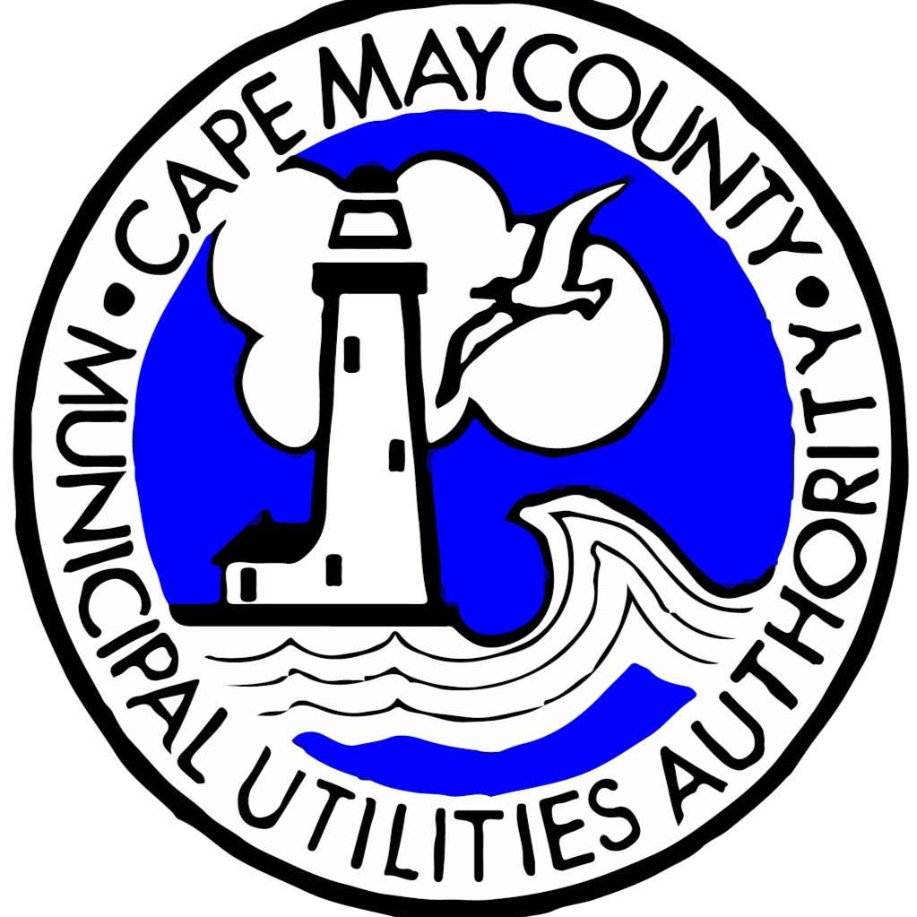 Cape May County Municipal Utilities Authority | 1523 U.S. 9 North, Cape May Court House, NJ 08210 | Phone: (609) 465-9026