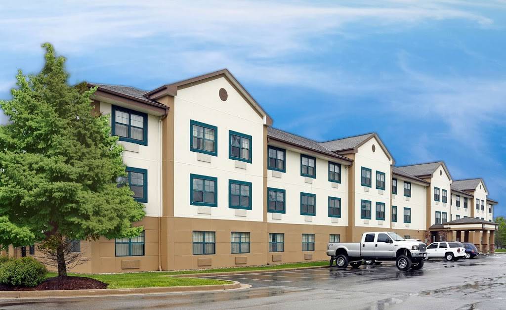 Extended Stay America - Fort Wayne - South | 8309 W Jefferson Blvd, Fort Wayne, IN 46804, USA | Phone: (260) 432-1916