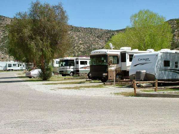 Pyramid Lake RV Resort | 45100 Copco Ave, Gorman, CA 93243, USA | Phone: (661) 248-0100