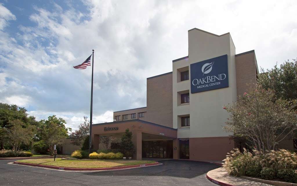 OakBend Medical Center - Wharton Hospital Campus | Road, 10141 US-59, Wharton, TX 77488, USA | Phone: (281) 344-5000